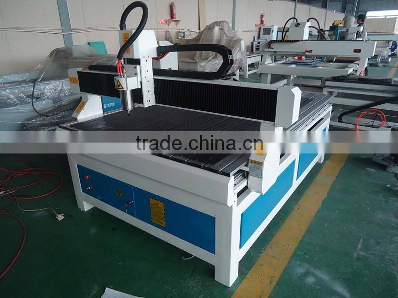 advertising cnc router 1212 for wood mdf pvc cutting cnc carving router for sale