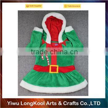 2016 High quality hot selling baby Christmas costume