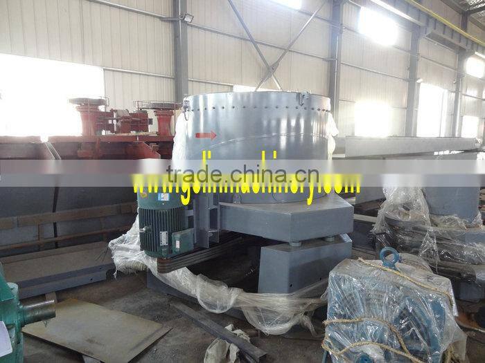 Benefication gold gold mining plant