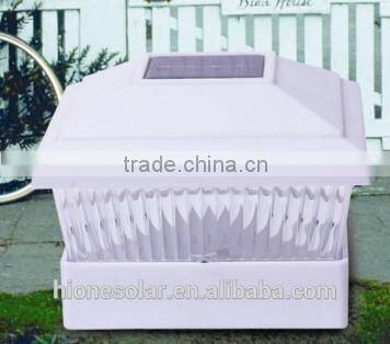 4x4 Outdoor Solar Power Electric Fence for Sale