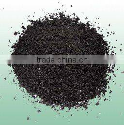 Perfect service nut shell activated carbon filter media for water treating