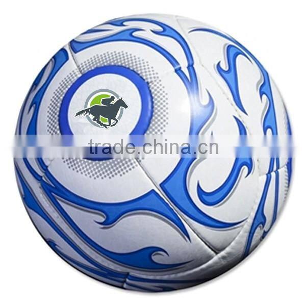 Blackthorn Machine stitched ball