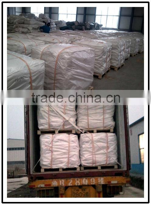 pp jumbo bag/pp big bag/ton bag (for sand,building material,chemical,fertilizer,flour ,sugar etc)
