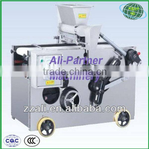 Ali-partner machinery cookie pastry machine for making biscuit
