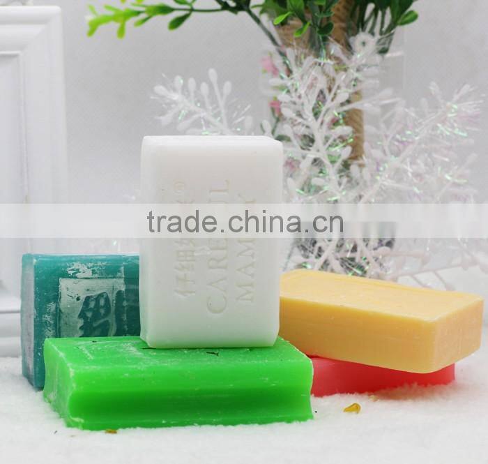 Daily Use Washing Clothes Laundry Soap