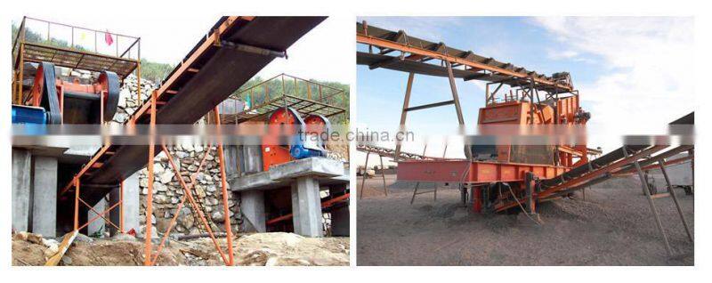 Durable complete stone crush production line,complete stone crush production line for sale