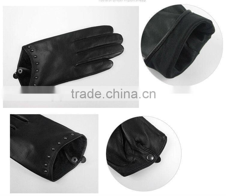 2013 fahion hip-hop snapback glove