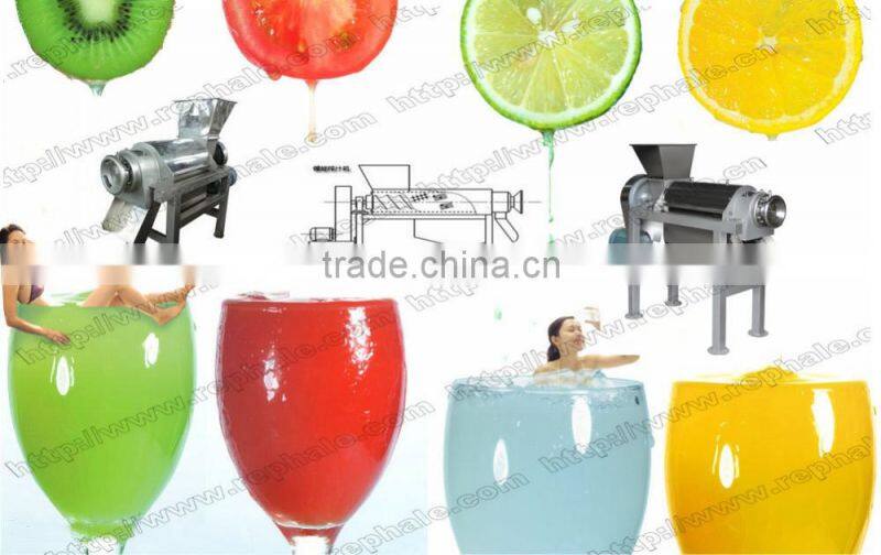 Best selling fruit juice extractor machine