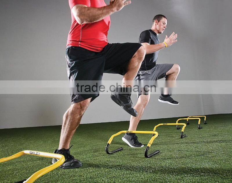 Speed Hurdle Pro Multi Height Quick Adjustment Hurdle