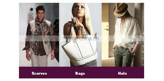 WLLH0707-7 100% Soft Acrylic navy checked traditional Xmas gift scarf men