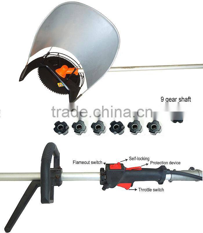 rice reaper/wheat reaper/reaper machine