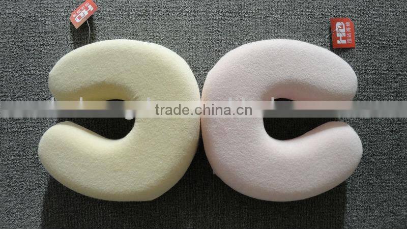 U-shape Head Neck Rest Pillow