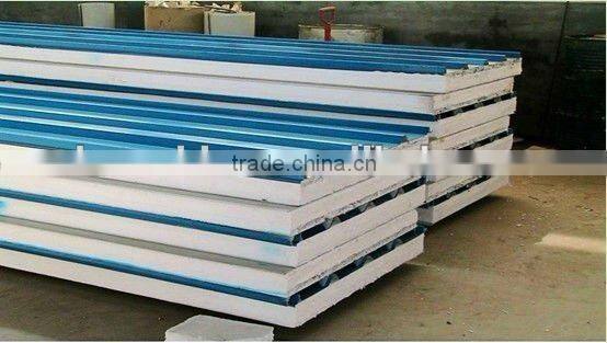 Automatic Composite Sandwich Panel Making Machine