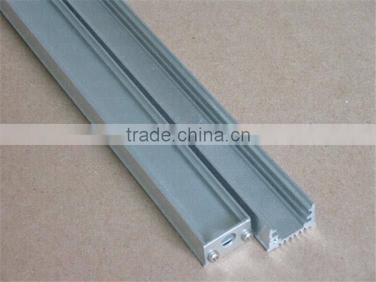 QS-C06 Aluminum Corner Led Profile