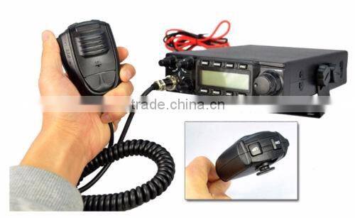 Anytone AT-6666 ,AM FM HF 10&11 meter Number of Channels 40 & SSB Mobile cb radio
