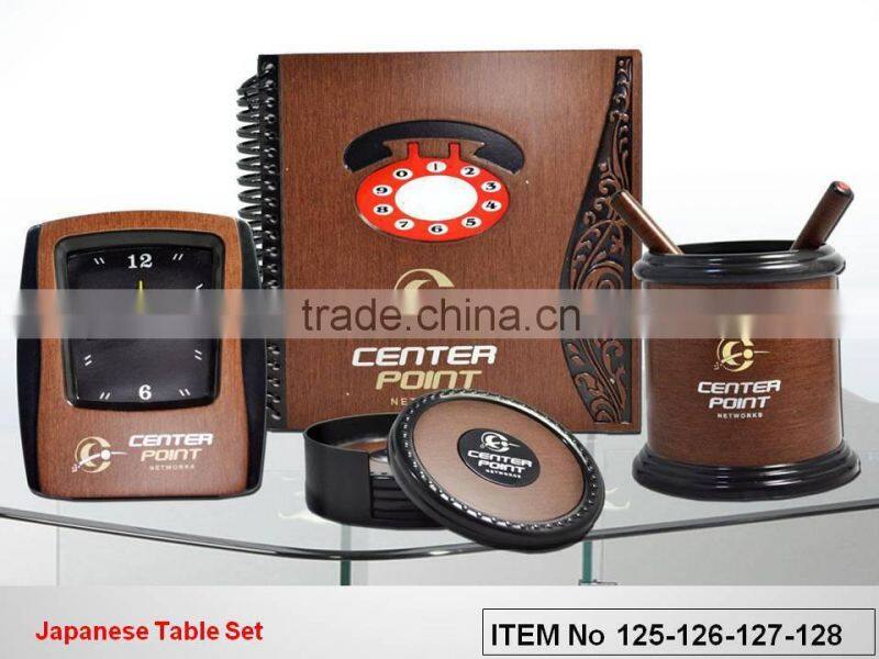 coaster sets
