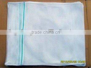 zipper mesh laundry bag