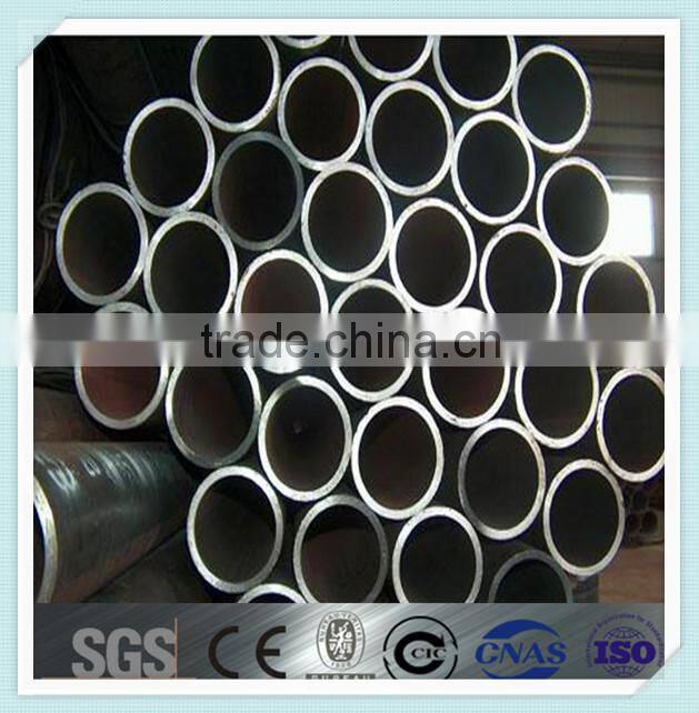 hot rolled carbon steel pipe standard length