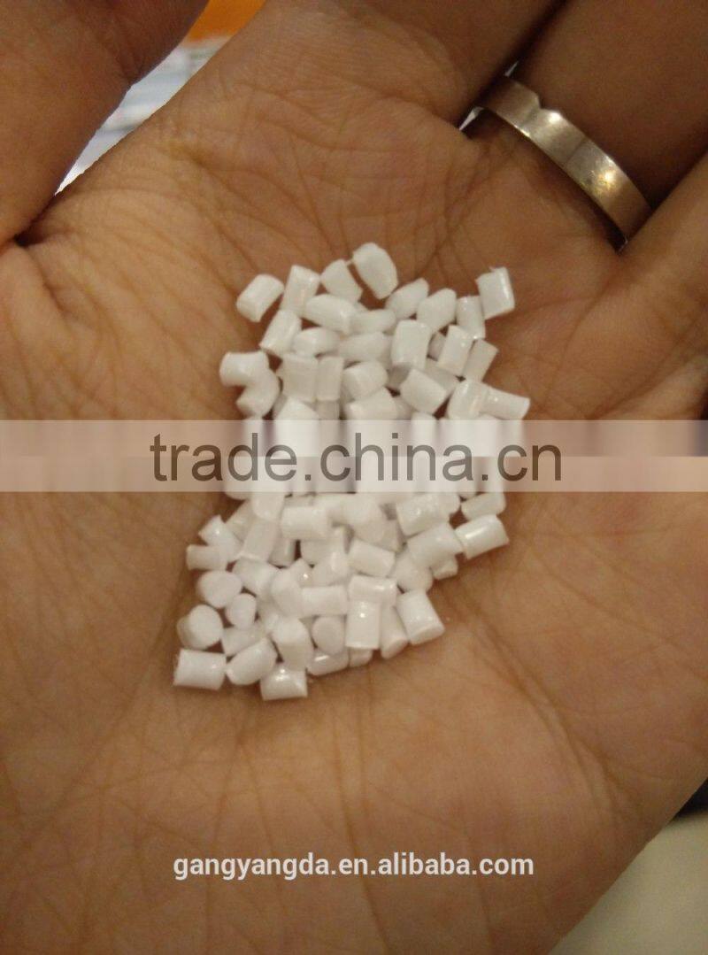 Conductive PA66 nylon 66 resin Carbon Fiber price of nylon 12 per kg