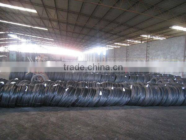 2014 Hot Sale Stainless Black Annealed Binding Wire,18 Gauge Black Annealed Wire,Black Annealed Wire