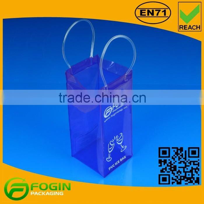 pvc bag waterproof wholesale pencil pouch