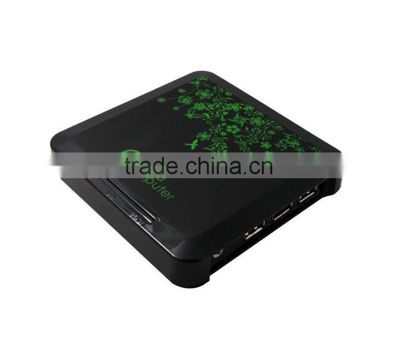 New Linux OS Thin Client FL200 with pc audio output