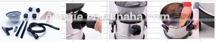 Functional home appliance 1200W electric wet & dry vacuum cleaner