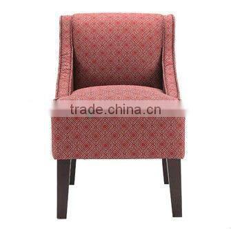 Lesiure Accent Chair HS-SC2186