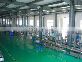 Horizontal Type Class C Volumetric Rotary Piston Water Meter