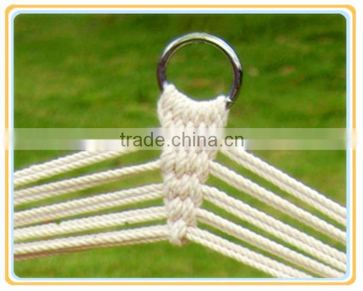 cheap hammock chair/Canvas Hammock Chair/Kids hammock chair