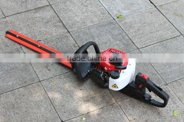 22.5cc Single/Dual blade hedge trimmer trimmer lawn