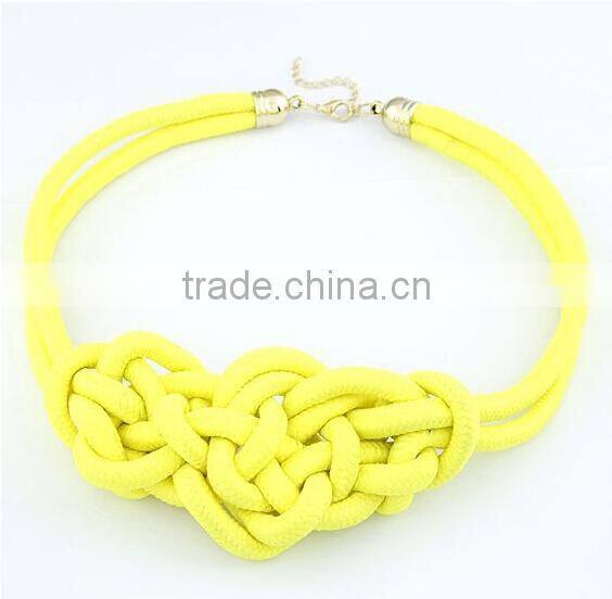 2015 New fashion designs choker necklace for women