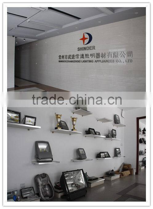 outdoor light high bay light metal halide lighting fixture