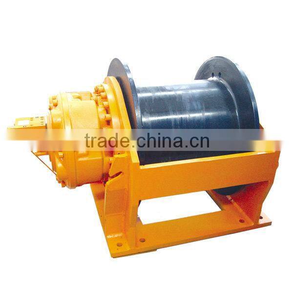 YJ16/60 hydraulic winches