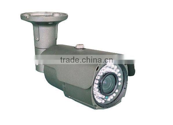 factory price long IR range waterproof varifocal lens 1.0MP 720P HD TVI cameras surveillance camera for surveillance system