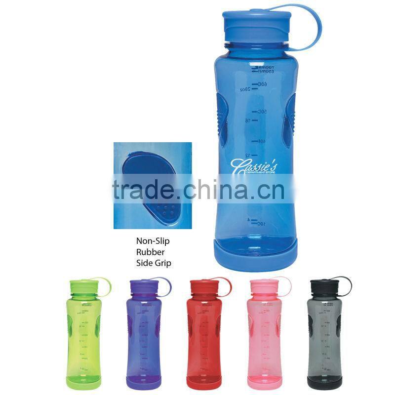22 Oz. Gripper Bottle