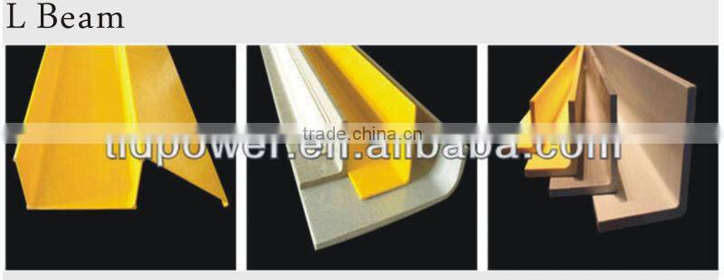 Corrosion resistant FRP folding Insulation ladders