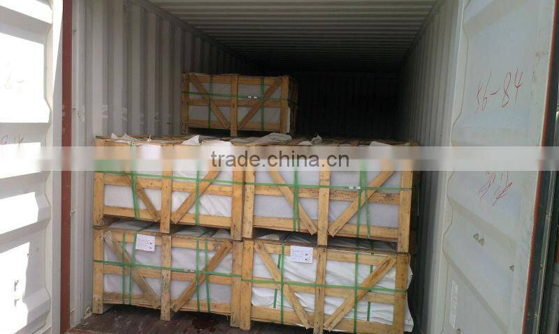 Chinese beige limestone nice polished high quality slab&tiles