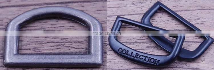 Jeans mock up key d ring screw bulk metal d ring