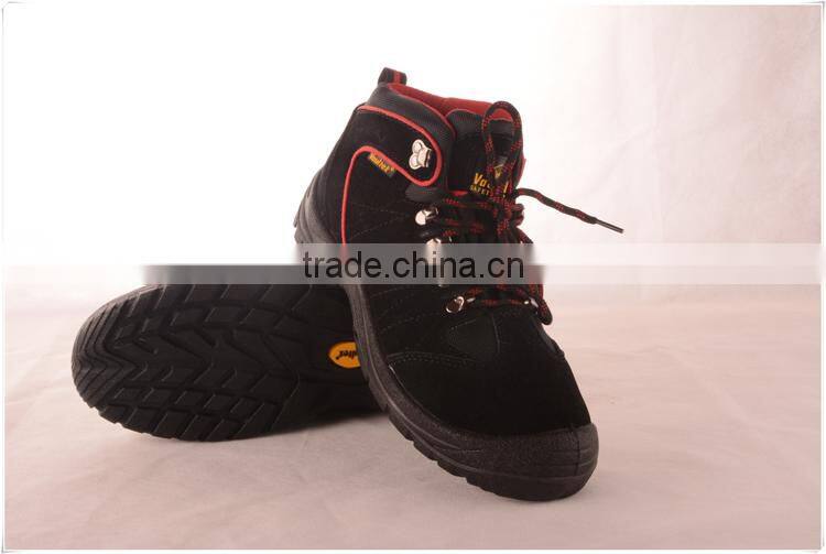 Vaultex Safety Shoes(PU Injection )-Only Authorized Manufacturer In China