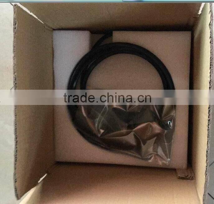 High Quality Antistatic Top Gun Ionizing Air Gun Ionizer Air Blow Gun