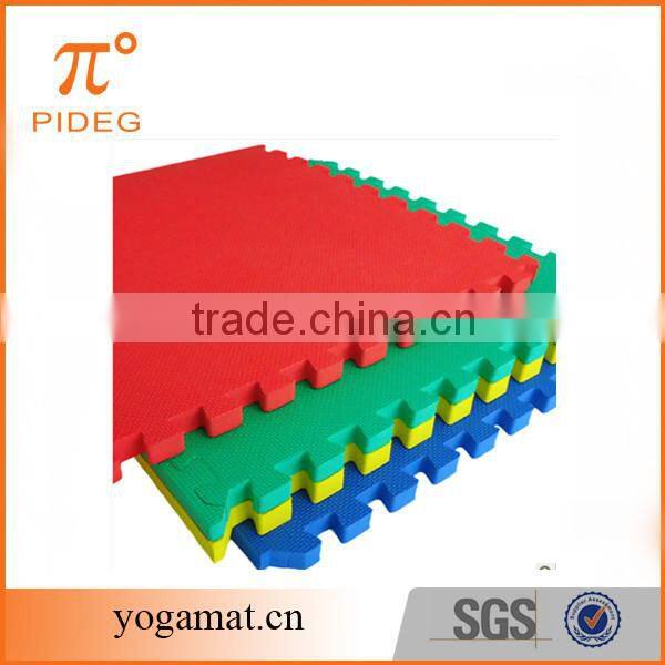 PIDEG EVA Puzzle Mat