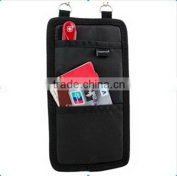Modern stylish wholesale passport holders card holder