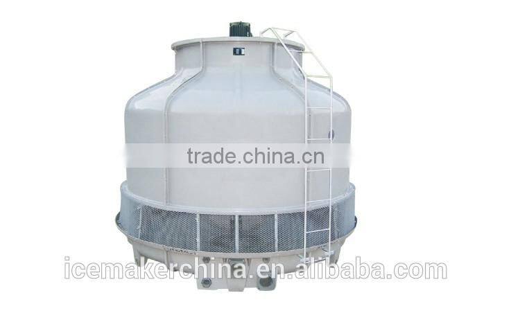 10 Tons Per Day Block Ice Machines with 50kgs ice block