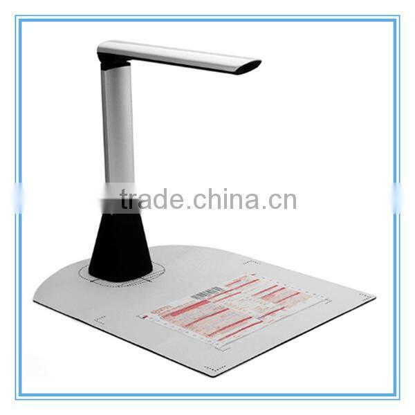 A3 Portable Document Camera Scanner FT-G500AF