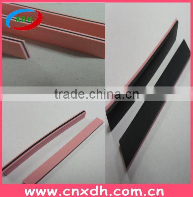 2015 Designed Silicone Conductive Strips