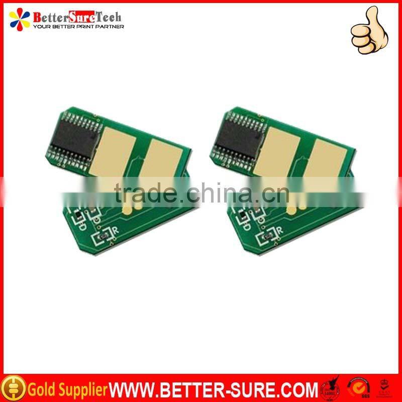 high quality chip for oki b4600 reset toner chip