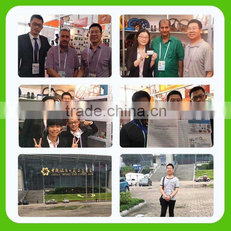 Single cylinder diesel engine cylinder liner water seal ring