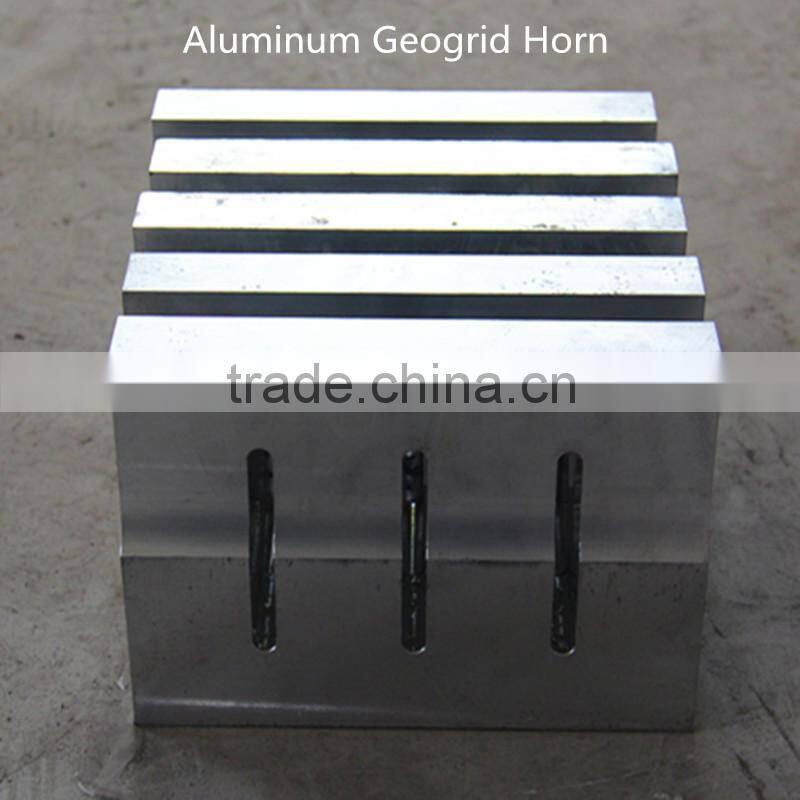 Mining Geogrid Producing Line