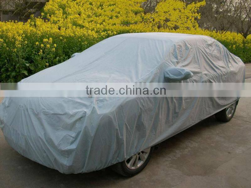 PEVA car cover,high quality car cover,waterproof